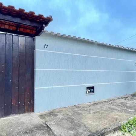 Casa Sao Pedro Da Aldeira Villa Sao Pedro da Aldeia Exterior photo