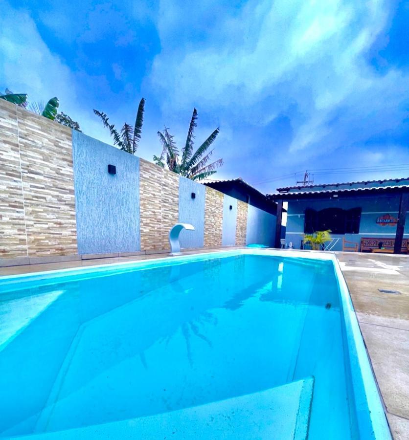 Casa Sao Pedro Da Aldeira Villa Sao Pedro da Aldeia Exterior photo