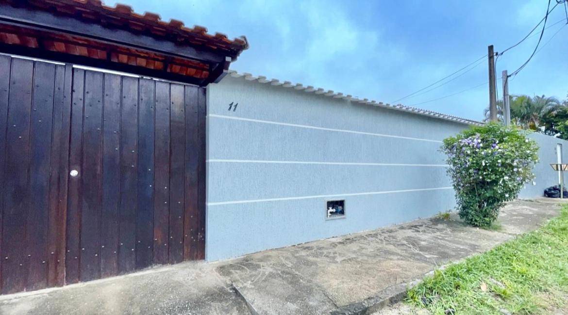 Casa Sao Pedro Da Aldeira Villa Sao Pedro da Aldeia Exterior photo